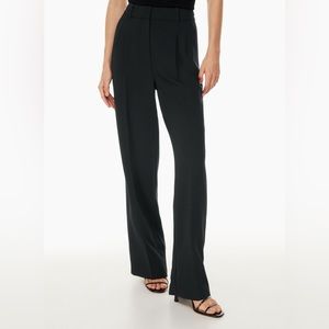Aritzia Wilfred Effortless Pants